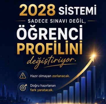 MAARİF MODELİ SINAV SİSTEMİ (KAGS) NASIL OLACAK?